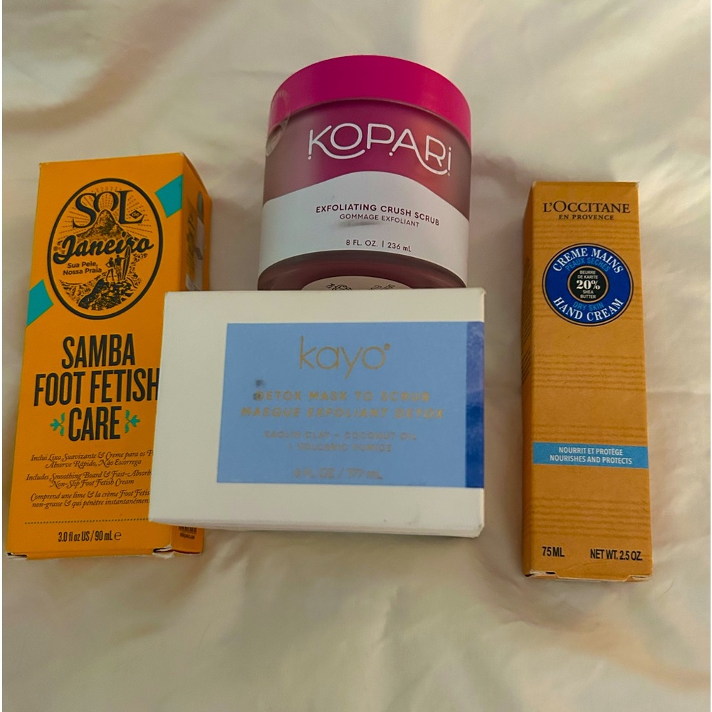 💎💎Summer Beauty Bundle💎💎